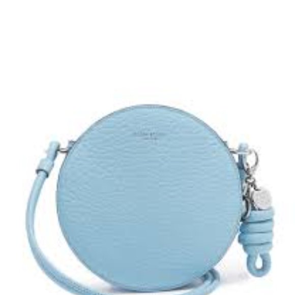 Henri bendel cobble hill circle crossbody bag - Picture 3 of 4